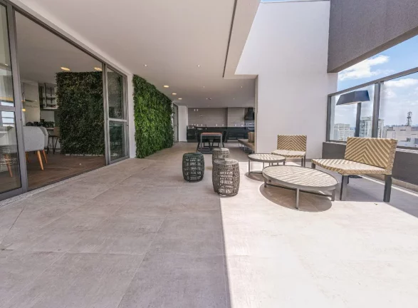 Imagem AMBIENCE - Studio de 25m² (Unidade de Revenda), entre as estações Vila Mariana e Ana Rosa do Metrô!