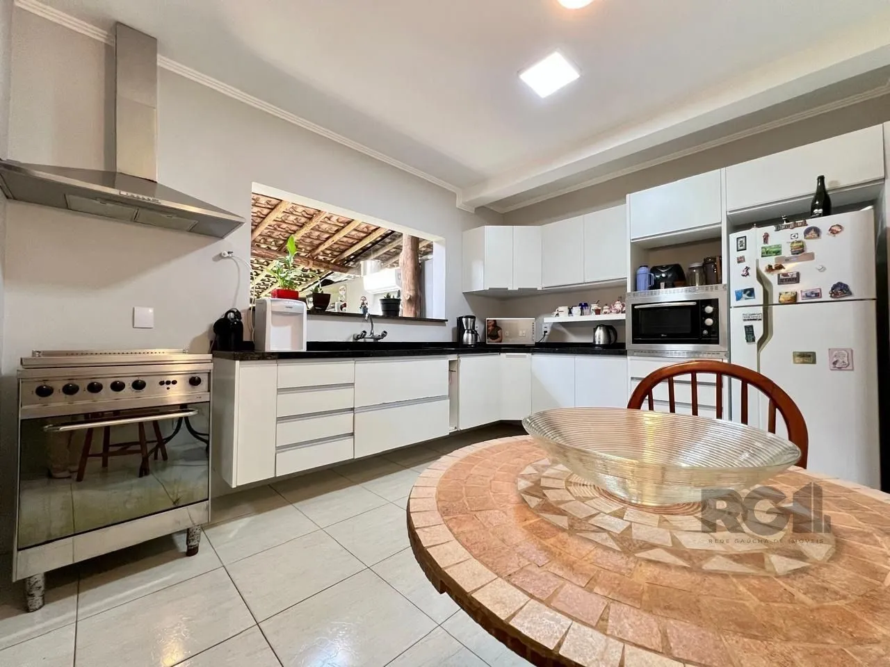 Imagem Casa em Serraria