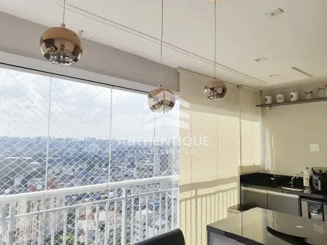 Foto do imóvel CHOICE SANTO AMARO - Apartamento à venda em Praça Dom Francisco de Souza, 126 - Santo Amaro, São Paulo - SP