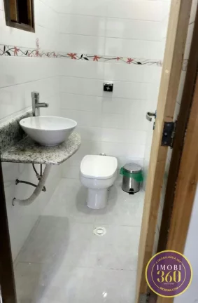 Imagem Sobrado com 2 dormitórios à venda, 190 m² - Vila Formosa - São Paulo/SP