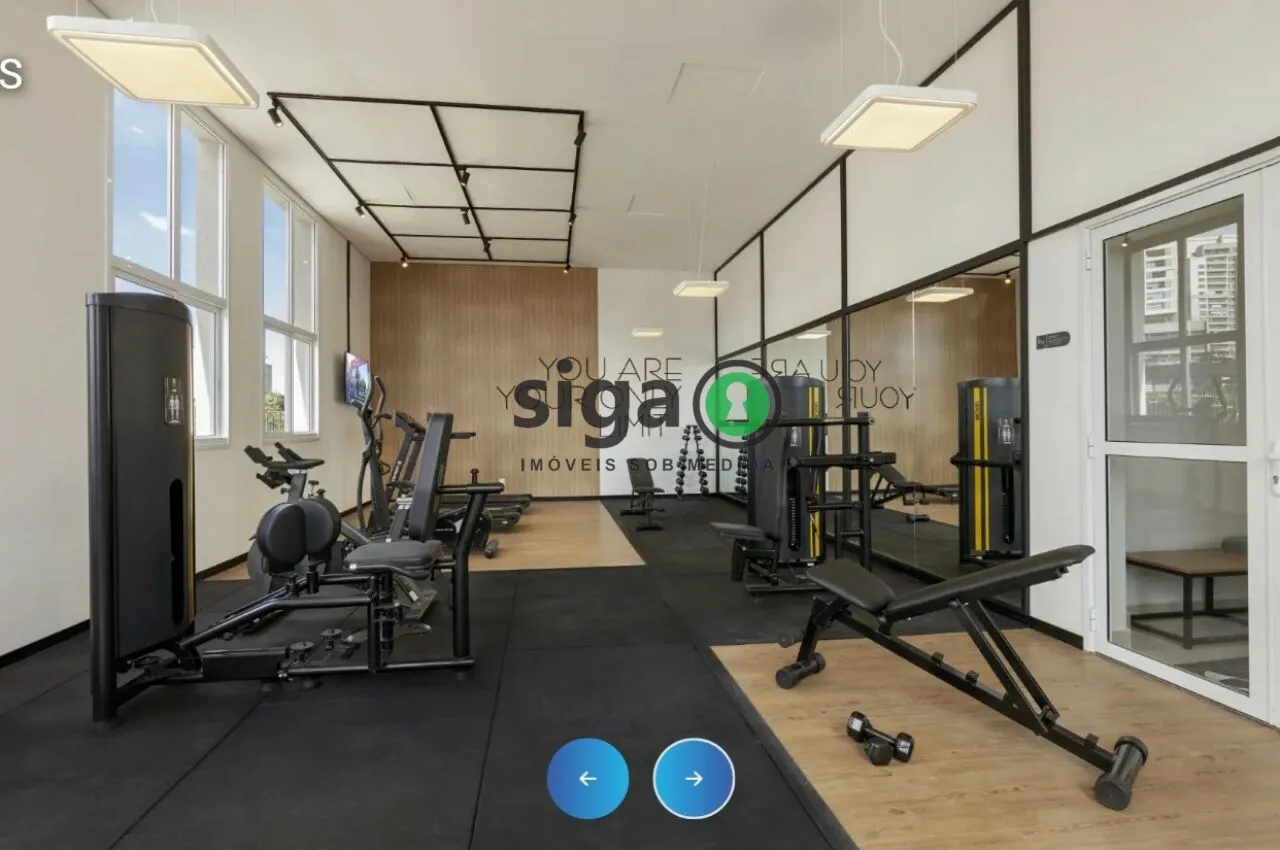 Imagem Apartamento para venda no Butantã, São Paulo - SP