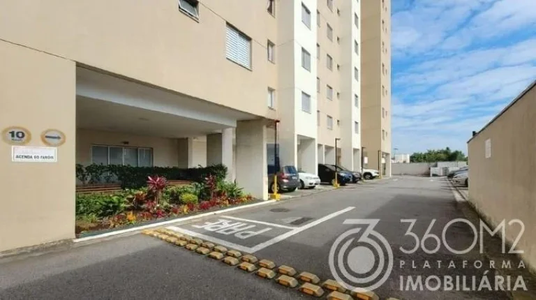 Imagem Apartamento para Venda em São Bernardo do Campo / SP no bairro Centro