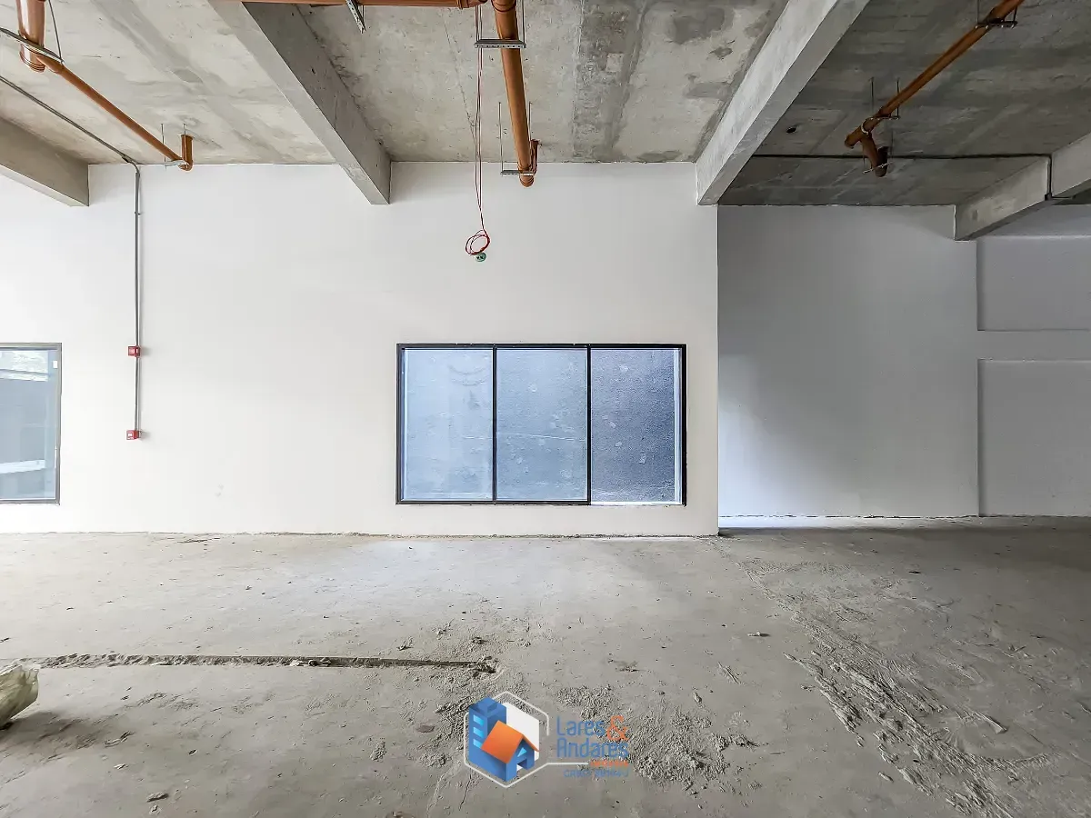 Imagem Loja de rua para venda e locação em Consolação, 202m²