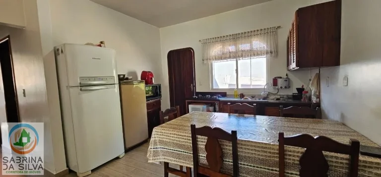 Imagem Casa - Itoupavazinha - Blumenau