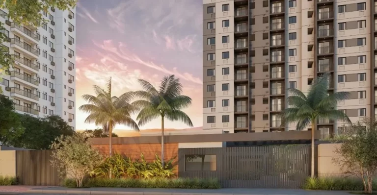 Foto do imóvel APARTAMENTO RESIDENCIAL em Rio de Janeiro - RJ, Jacarepaguá em Estrada Coronel Pedro Corrêa