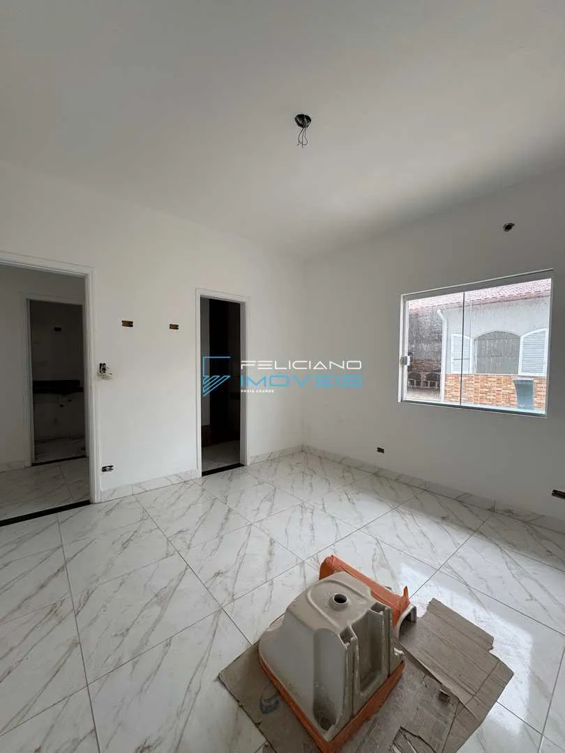 Imagem Casa com 4 quartos, Solemar, Praia Grande - R$ 1.48 mi, Cod: 7551