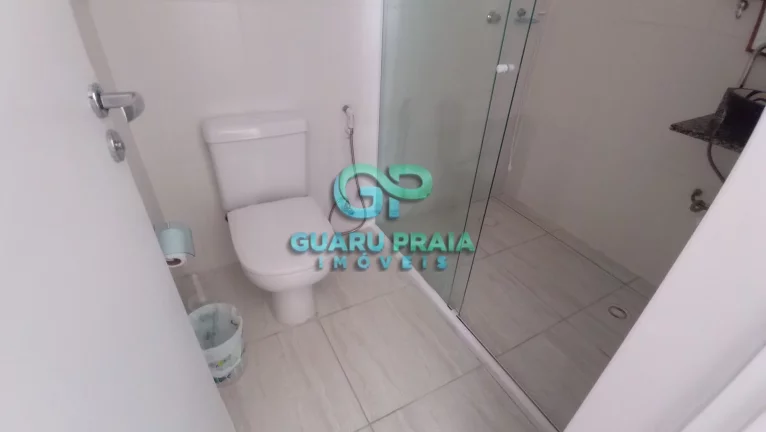Imagem Apartamento à venda no bairro Enseada - Guarujá/SP