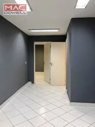 Imagem Loja de galeria com 175 m² - Térreo e Subsolo - LOCAÇÃO - Centro/RJ