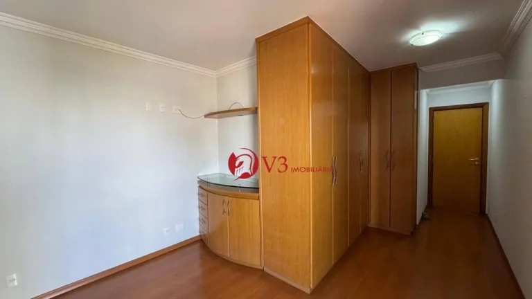 Imagem Apartamento com 3 dormitórios à venda, 130 m por R$ 1.220.000,00 - Jardim Anália Franco - São Paulo/SP