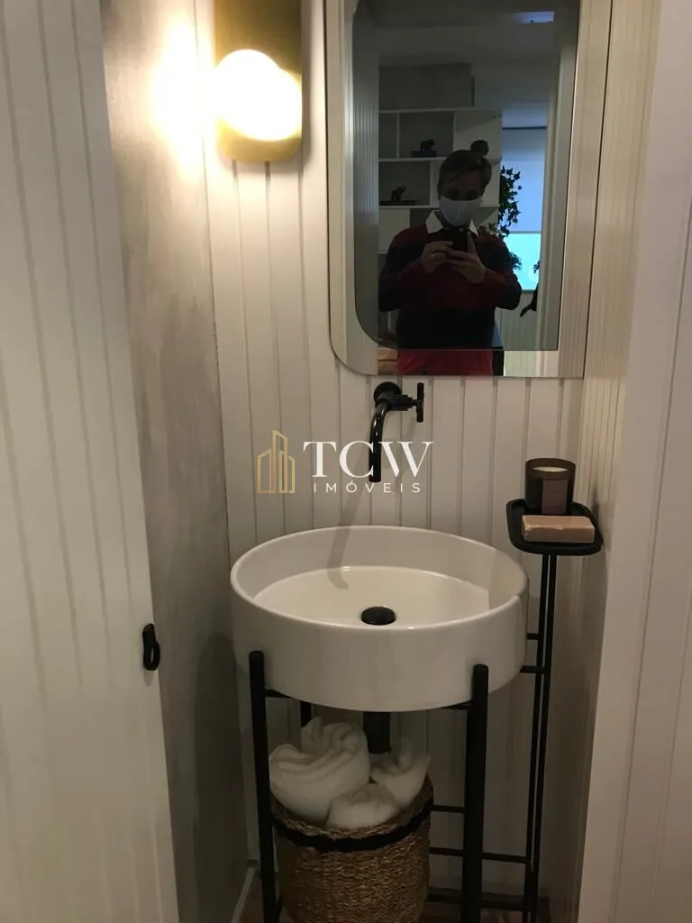 Imagem Apartamento à venda no bairro Vila Madalena - São Paulo/SP, Zona Oeste