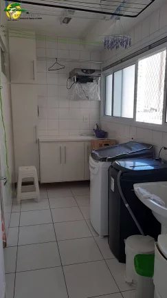 Imagem LINDO APARTAMENTO PARA VENDA NO LAUZANE - EXCELENTE LOCALIZAÇÃO