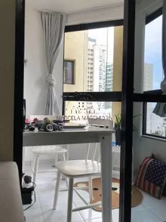Imagem Apartamento 2 quartos com 114m2 em Itaparica ALUGADO