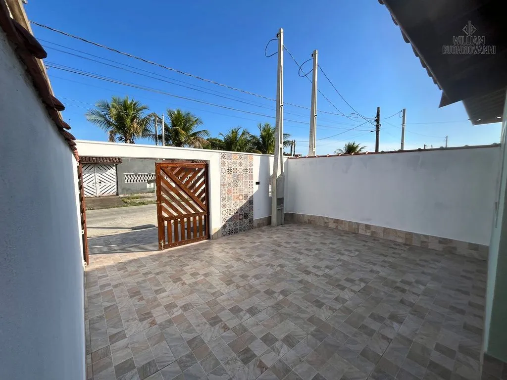 Imagem CASAS GEMINADAS COM PISCINA - JD. RECANTO DOS PÁSSAROS