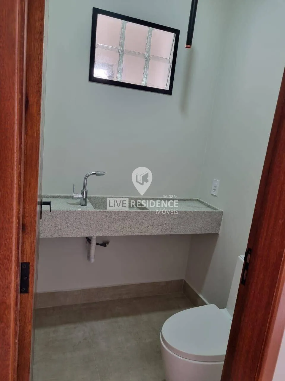 Imagem Casa a venda em excelente condomínio em Itatiba
