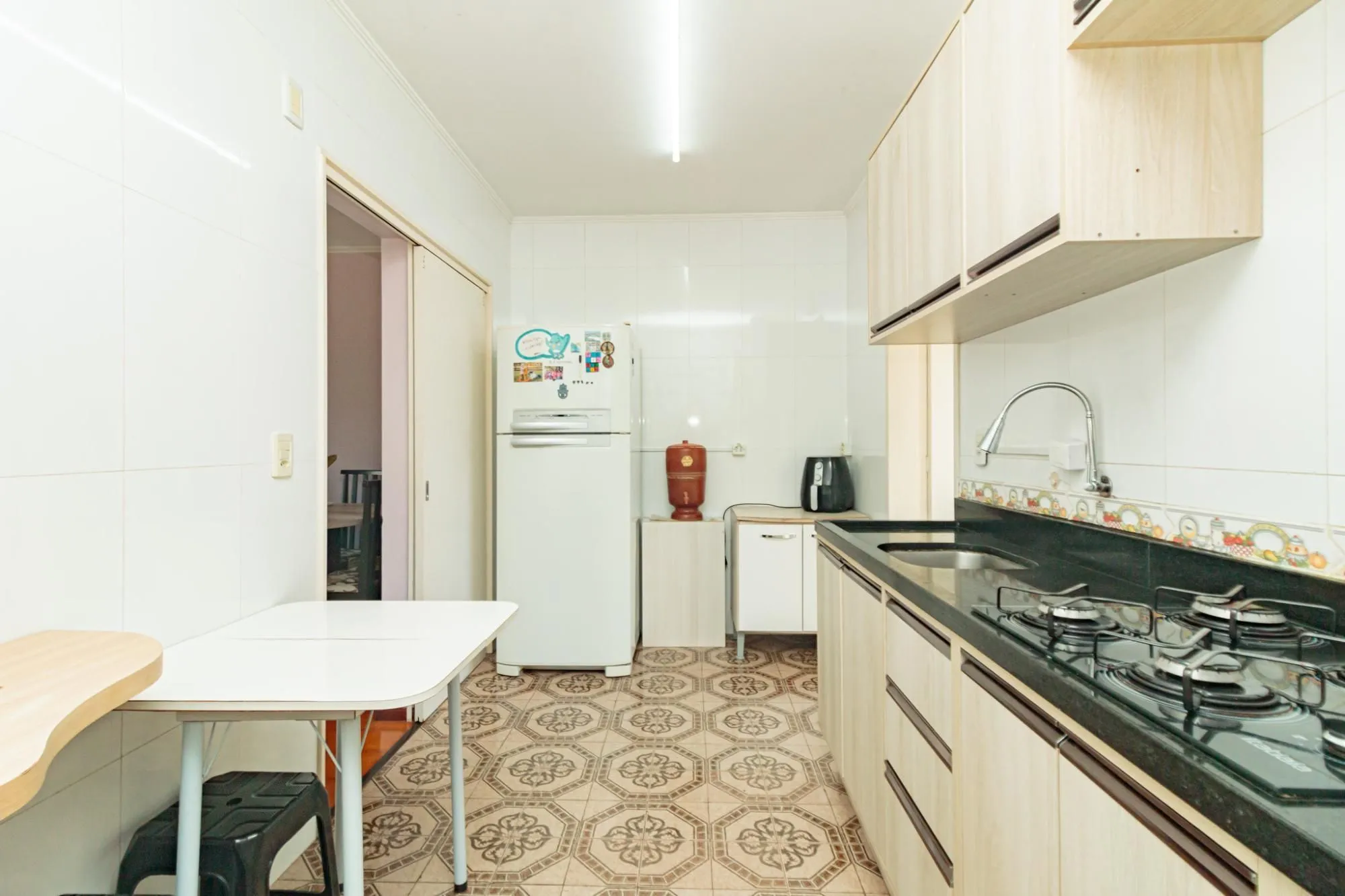 Imagem Apartamento em Vila Ipiranga