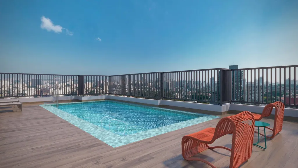 Imagem MOD Pinheiros - Residencial - MOD Pinheiros - Residencial