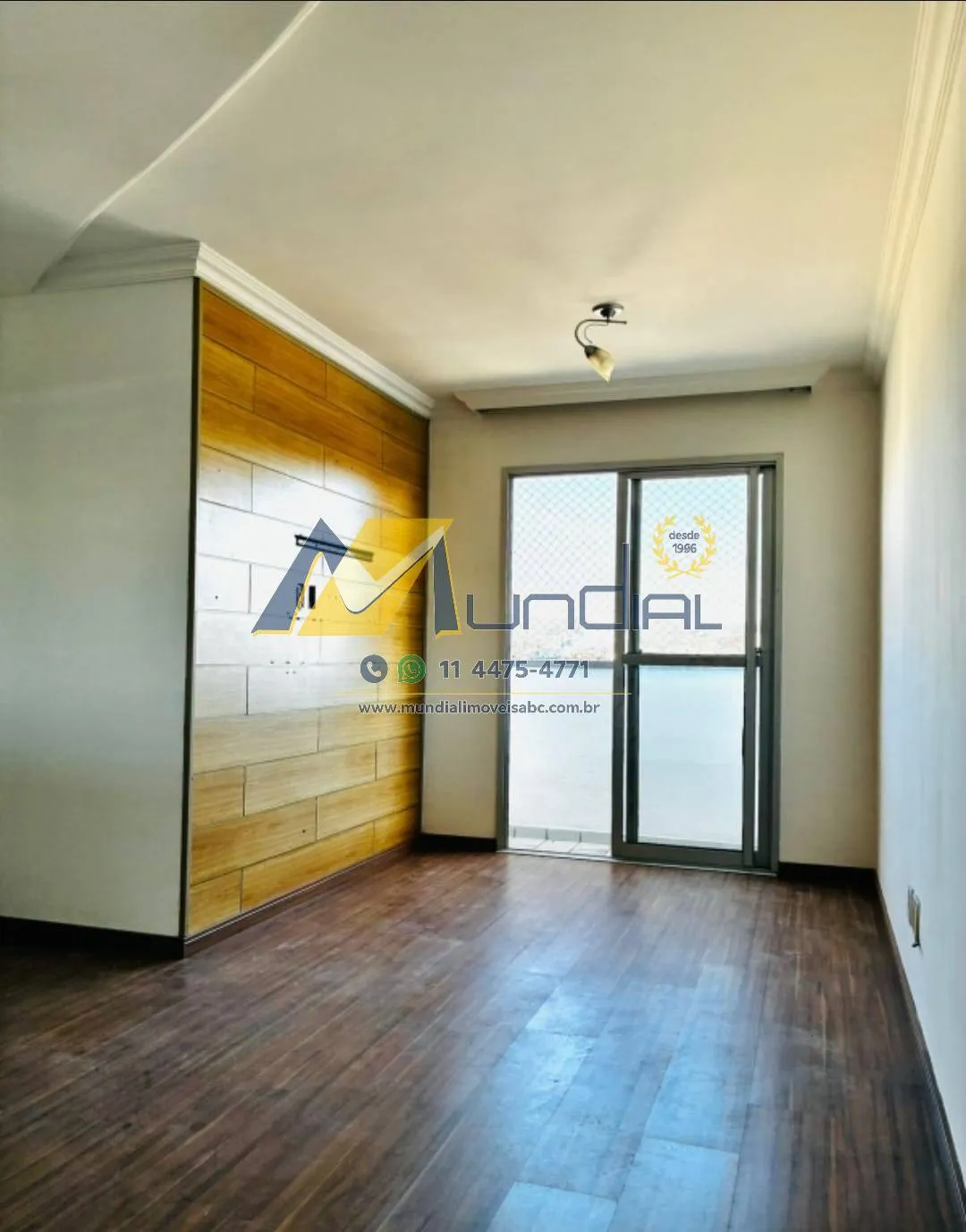 Imagem Apartamento à venda com 68 m² - Vila Luzita, Santo André