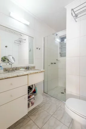 Imagem Apartamento para venda no bairro Jardim Botânico em Porto Alegre