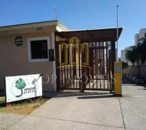 Imagem Maravilhoso apartamento dois dormitórios cobertura no Spazio Jacarei