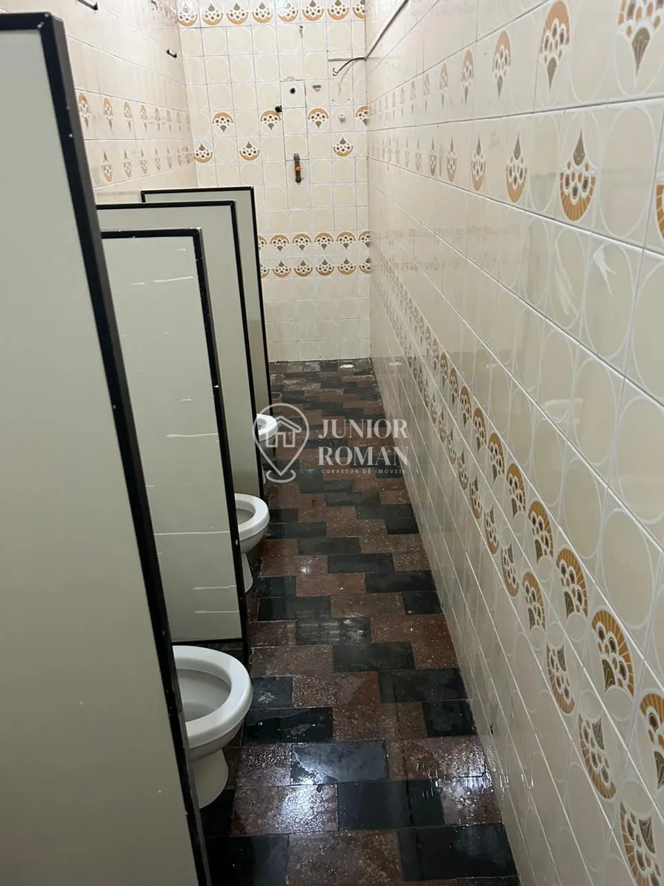 Imagem IMÓVEL COMERCIAL ESCOLA l CLÍNICA l NOVA PETROLOLIS - SBC
