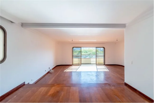 Imagem APARTAMENTO RESIDENCIAL em São Paulo - SP, Santa Cecília