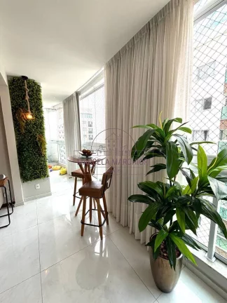 Imagem 2 quartos com 70m porteira fechada lindo e decorado