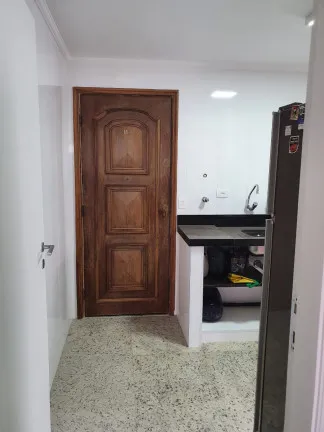 Imagem Apartamento com 3 Quartos à Venda, 106 m² em Itaim Bibi - São Paulo