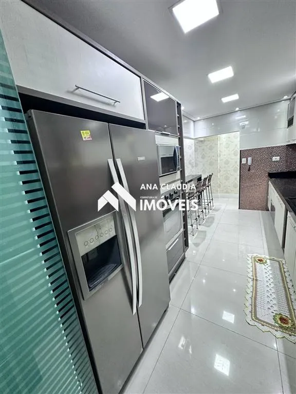 Imagem Apartamento com vista para o mar, no centro de Mongagua