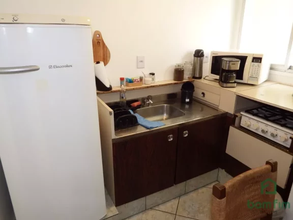 Imagem Apto 1 dorm. para venda, Centro Histórico, Porto Alegre/RS. - AP1851