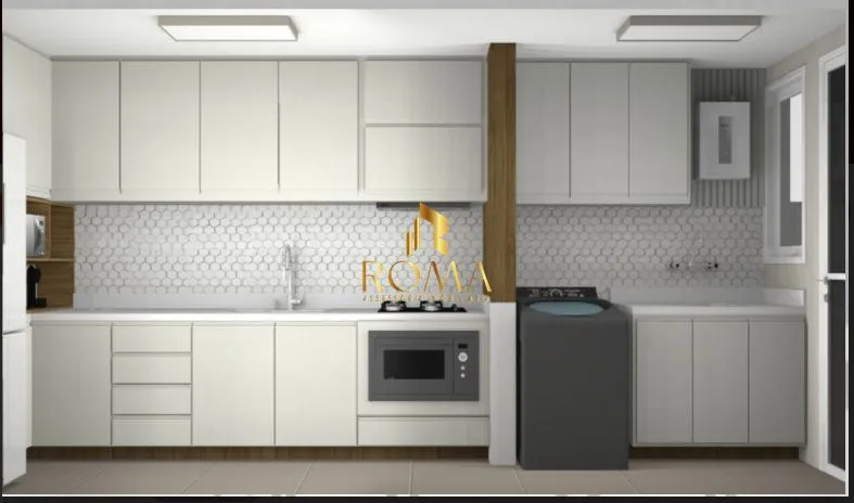 Imagem Casa 3 dormitórios à venda São José Santa Maria/RS