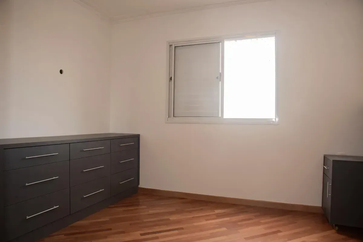 Imagem Apartamento com 3 Quartos à Venda, 104 m² em Vila Monte Alegre - São Paulo