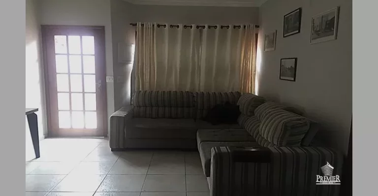 Imagem ÓTIMA CASA NO JARDIM PACAEMBU, COM 3 DORMITÓRIOS SENDO 1 SUÍTE COM BANHEIRA