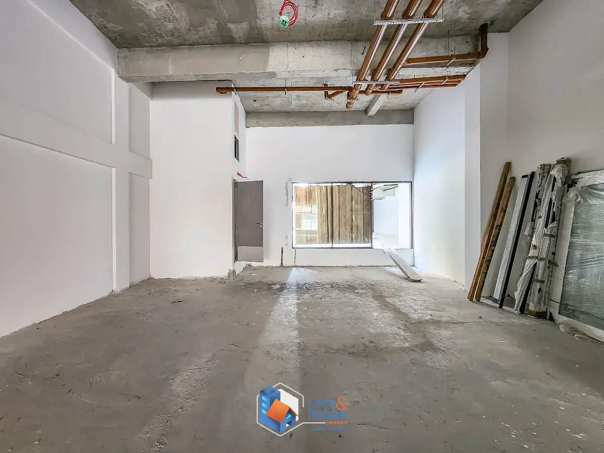 Imagem Loja de rua para venda e locação em Consolação, 202m²