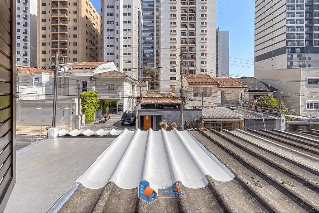 Imagem Casa à venda 4 Quartos 2 Suites 2 Vagas 208M² Vila Olímpia São Paulo - SP