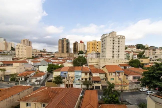 Imagem Apartamento à venda em São Paulo, Jardim São Paulo(Zona Norte), com 2 quartos, 56m2