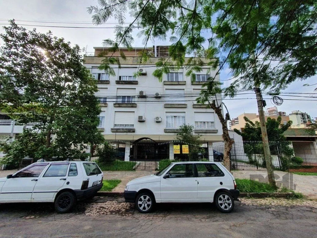Imagem Apartamento em Jardim Botânico