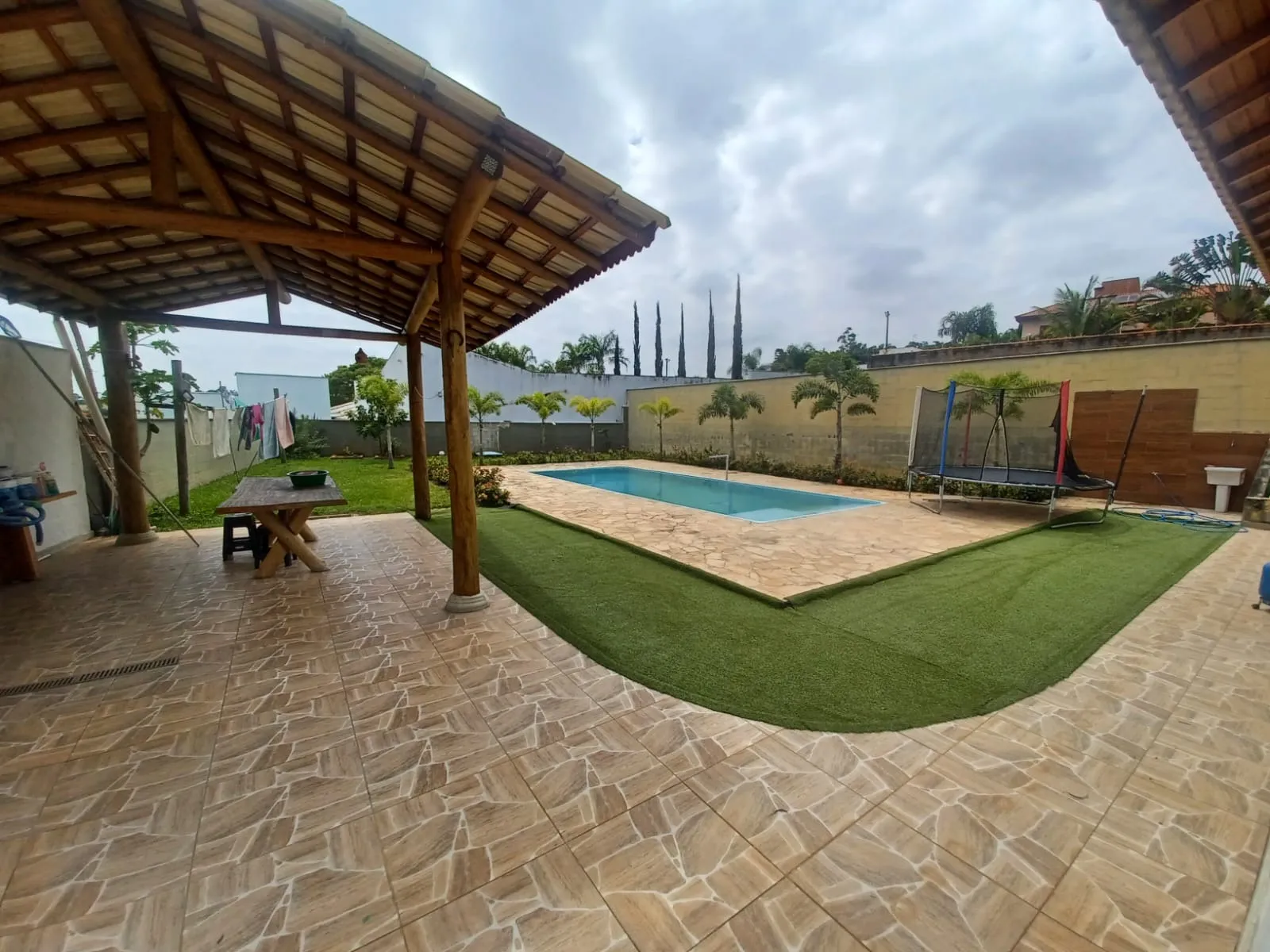 Imagem CASA RESIDENCIAL em SOROCABA - SP, JARDIM NOVO MUNDO