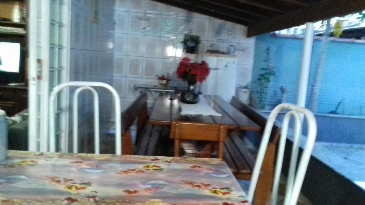 Imagem Casa à venda 3 Quartos, 2 Vagas, 250M², Jardim Paraibá, Aparecida - SP
