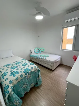 Imagem Apartamento à venda no bairro Enseada - Guarujá/SP
