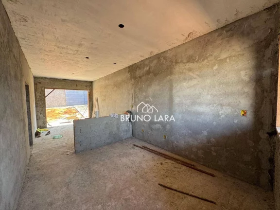 Imagem Casa à venda - Pousada Del Rey