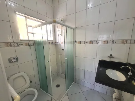 Imagem Excelente casa localizada no centro de Ubatuba - SP