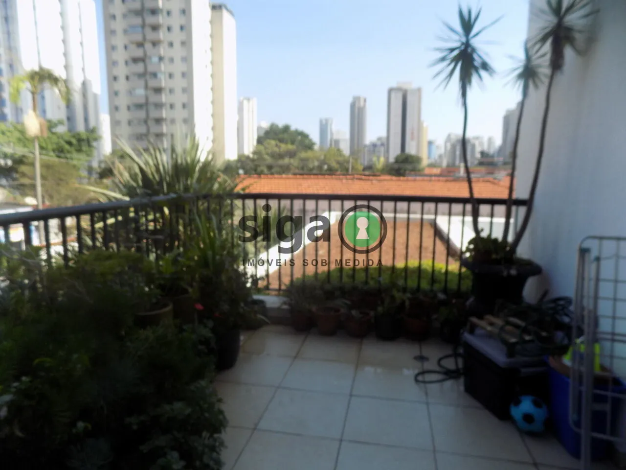 Foto do imóvel Garden 2quartos, 2 suites 2 vagas - BROOKLIN