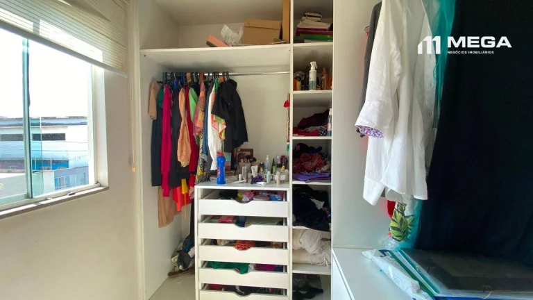 Imagem Casa com 4 dormitórios sendo 2 suítes à venda, 159 m² por R$ 1.300.000 - Santa Paula I - Vila Velha/ES