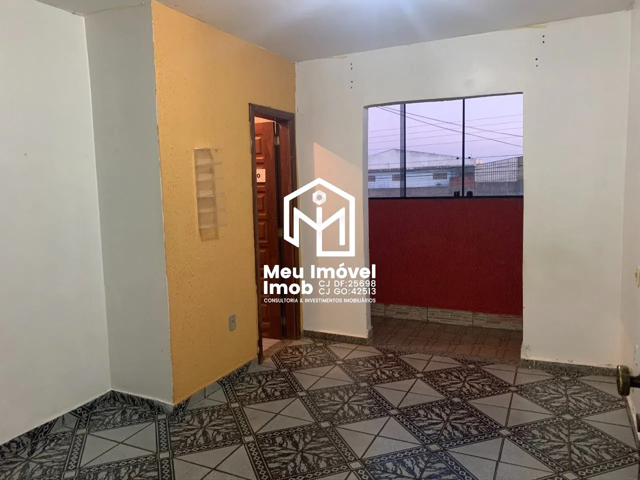 Imagem Casa Sobrado 7 Quartos 2 Suítes 3 Vagas 380m² Samambaia/DF