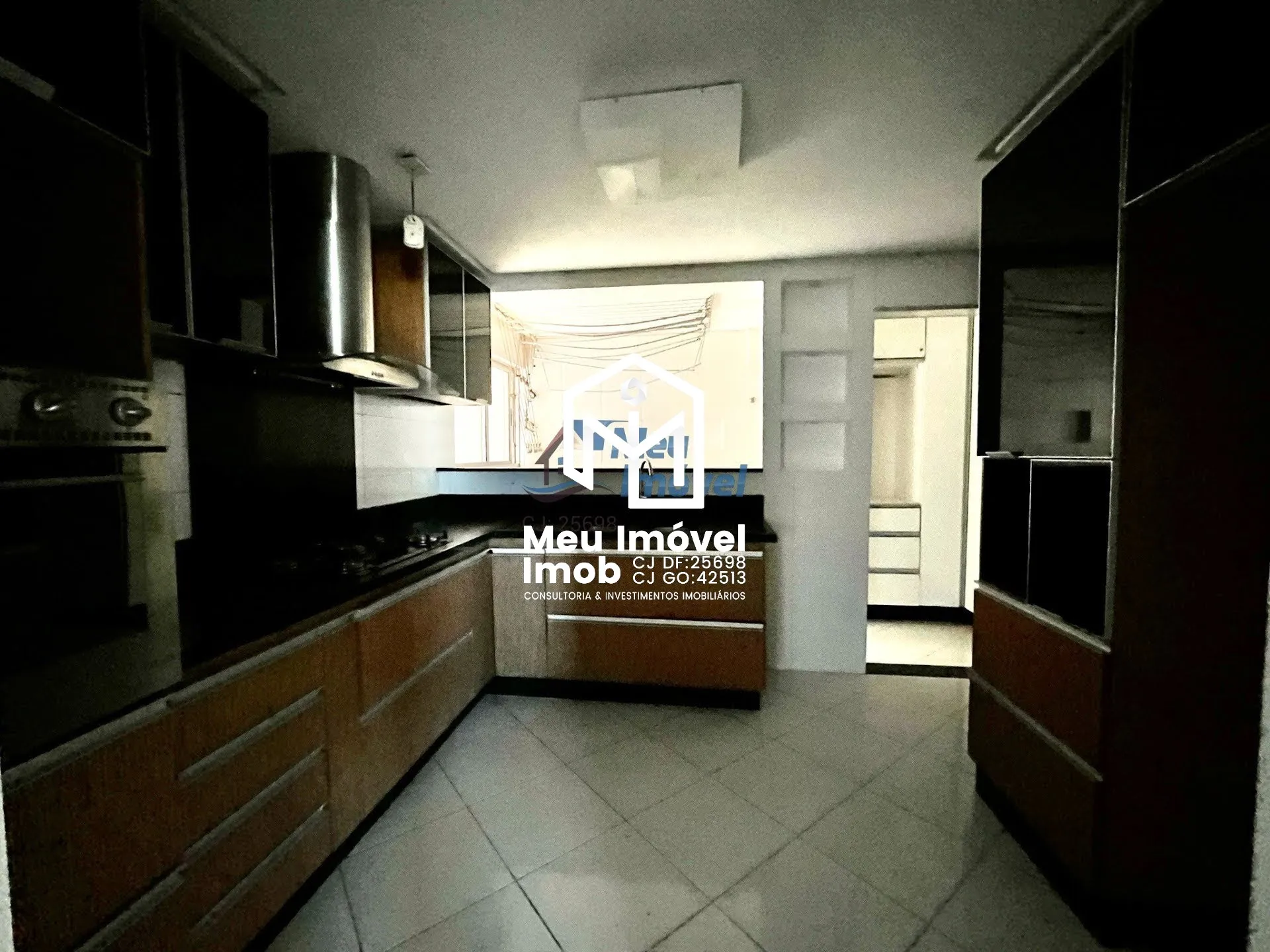 Imagem Rua 21 Ed. Le Grand Valle 3 Quartos 1 Suíte 1 Vaga 119m² Reformado Armários FGTS