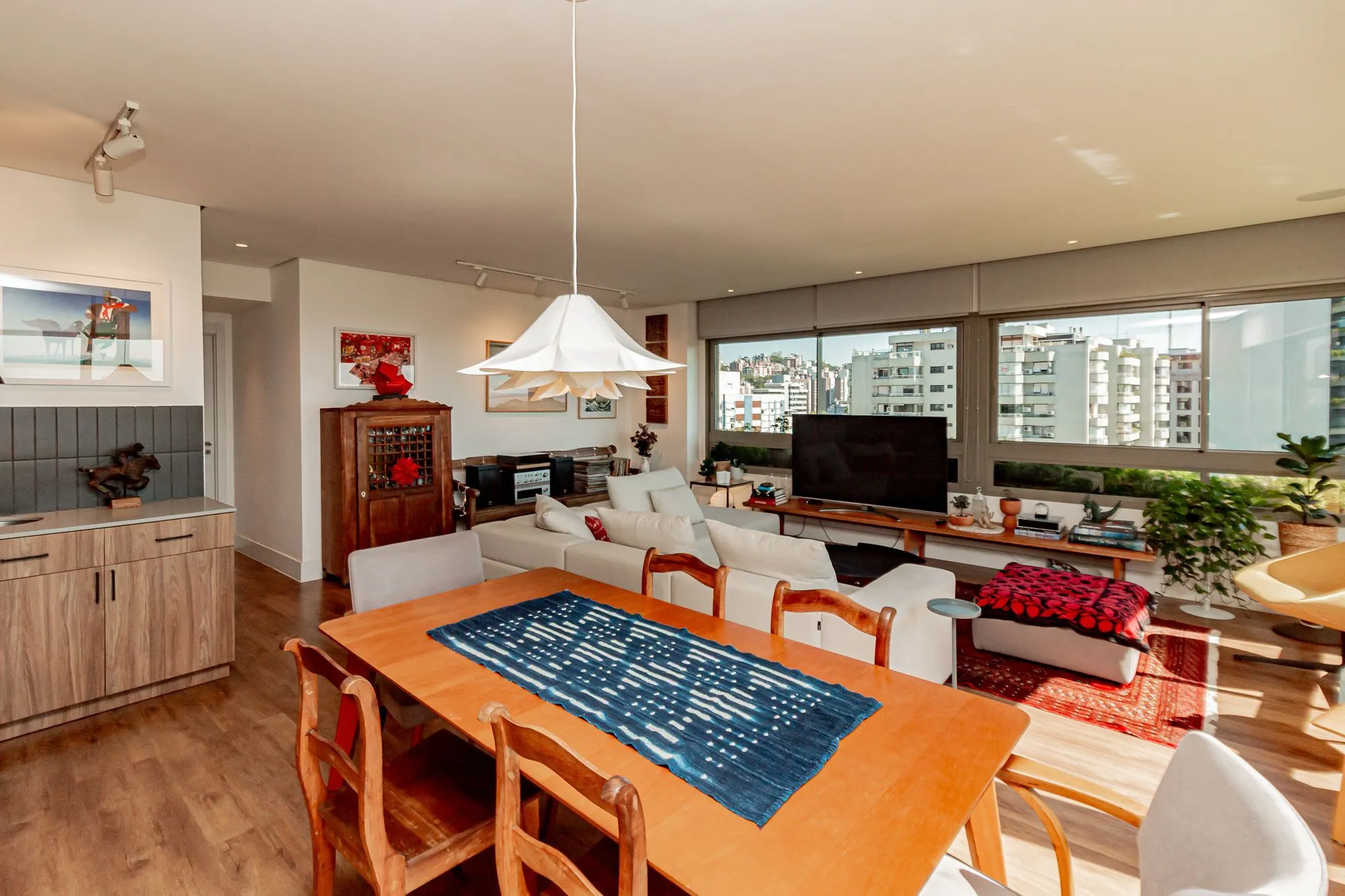 Imagem Apartamento em Praia de Belas