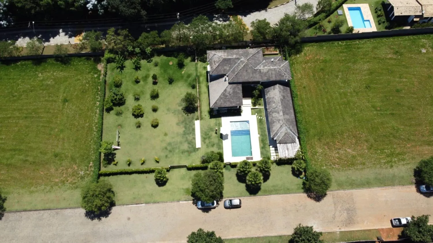 Imagem CASA -CONDOMINIO PORTO LARANJEIRAS
