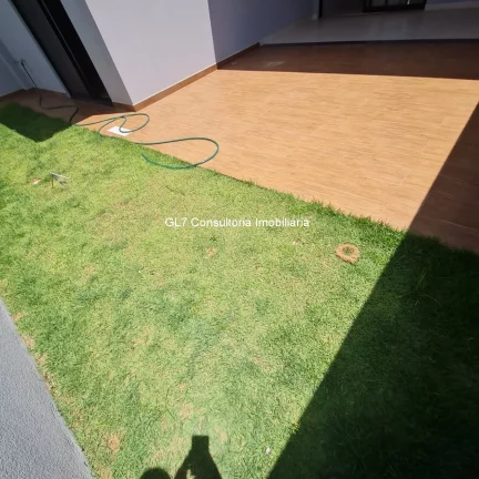 Imagem Imovel a venda em Condominio indaiatuba S.P