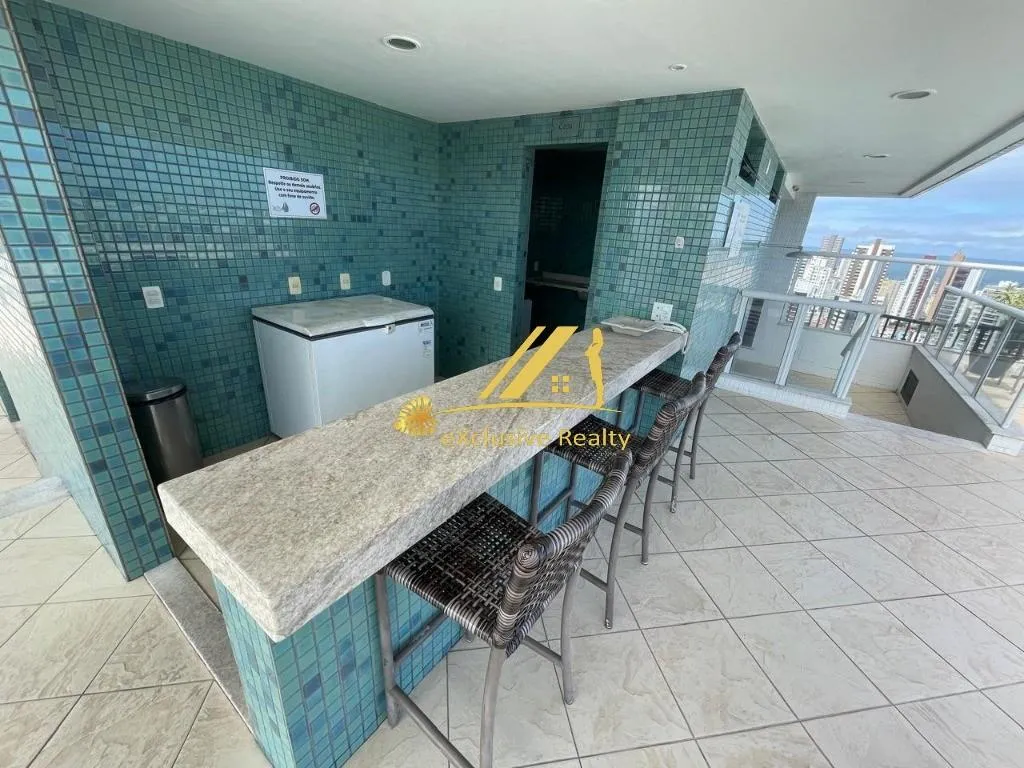 Imagem Apartamento RESIDENCIAL em Salvador - Bahia, Barra
