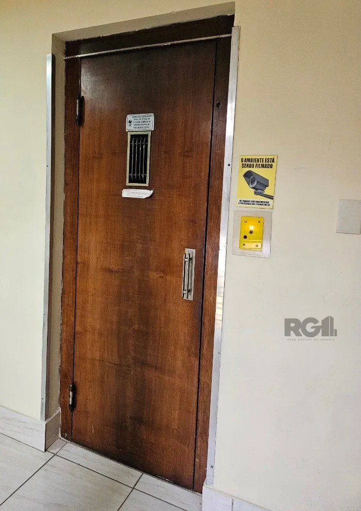 Imagem apartamento - 3 dorms. 107 m² - Rio Branco